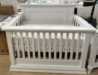 Pali Modena Crib - Vintage White reg $1,099.99now$700.00, View more