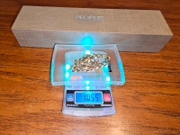 Peoples Jeweler 10KT Gold Men 7.8mm Curb Chain 7.5" Bracelet