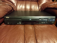 R.C.A Dvd player