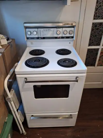 Cuisinière , View more