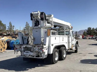 2013 Freightliner Digger Derrick Altec D3060 B-Tr