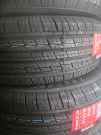 215/70R16 All-season tires