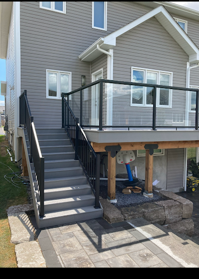 Renovation Expert - Licensed Carpenter, View more