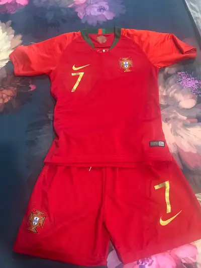 Soccer outfit youth, View more