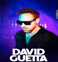 David Guetta 20 mai x1