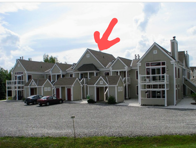 Apartment / Condo for Rent