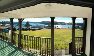 1 Bedroom, all-inclusive, apartment for rent, St. Peter's