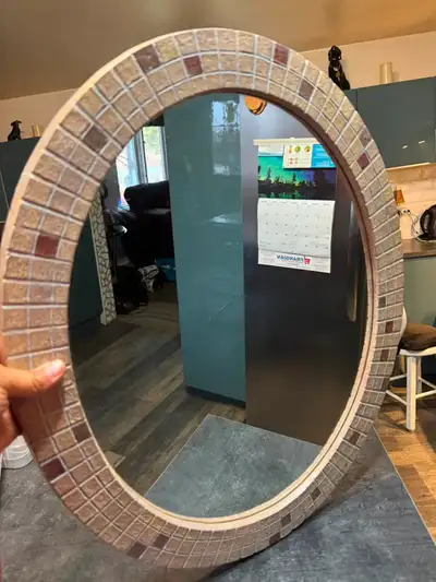 Beautiful Mirror for sale, View more