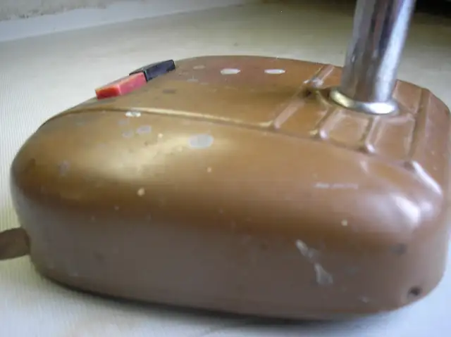 lampe (vintage) in Indoor Lighting & Fans in Gatineau - Image 6