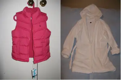 Girls Clothing size 8t Lot of 2 New, View more