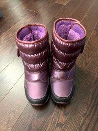 Girl kids Boots