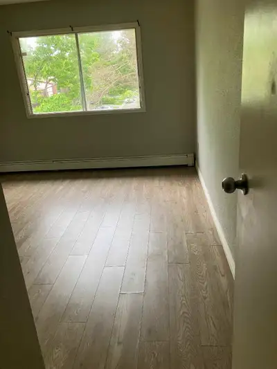 We have a spacious 1 Bedford furnished for rent out of 2 bedroom apartment, for August 1st. $950.00...