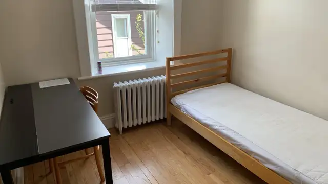 UW Architecture Conestoga respectful student, young professional in Room Rentals & Roommates in Cambridge - Image 14