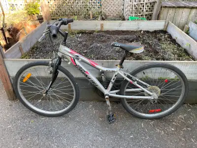 Louis Garneau Kids bike, View more