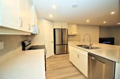 For Rent Leduc