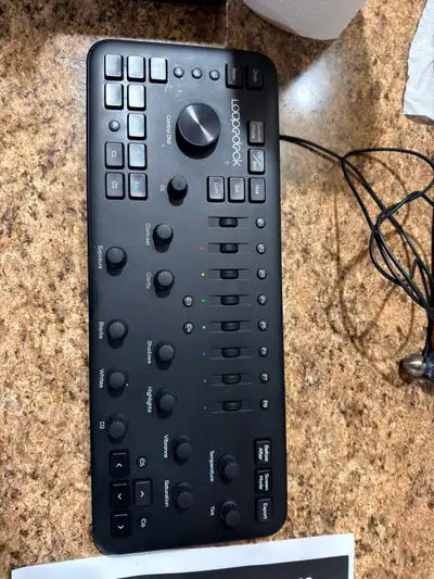 loupedeck plus, View more