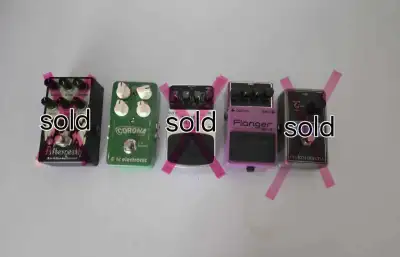 Pedal Purge, View more