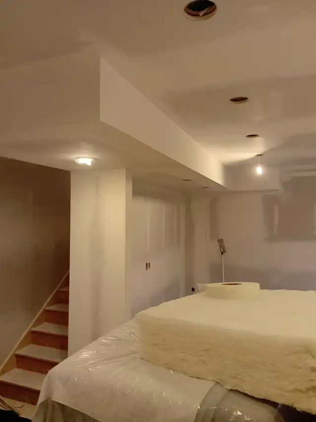 DRYWALL AND TAPE552037288940021764