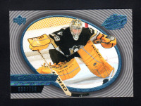 2004 Upper Deck All-Star Promos #MF Marc-Andre Fleury LIMITÉ/750