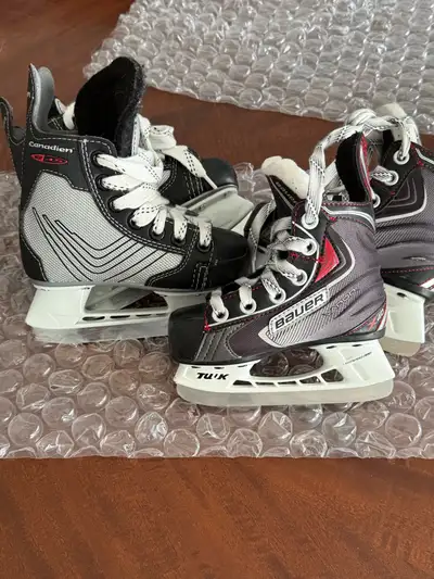 Kids Hockey Skates, View more