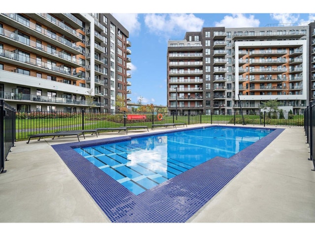8 Avenue Donegani — photo 1