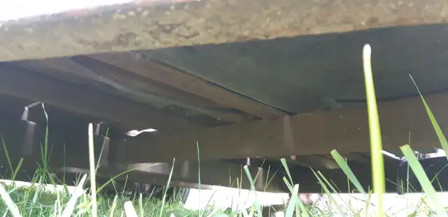 Tandem axle Trailer Float ideal for skidsteer or smaller tractor in Cargo & Utility Trailers in Mississauga / Peel Region - Image 7