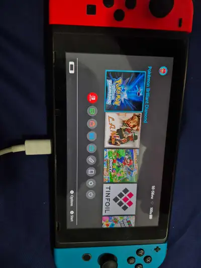 Switch Modding Service, View more