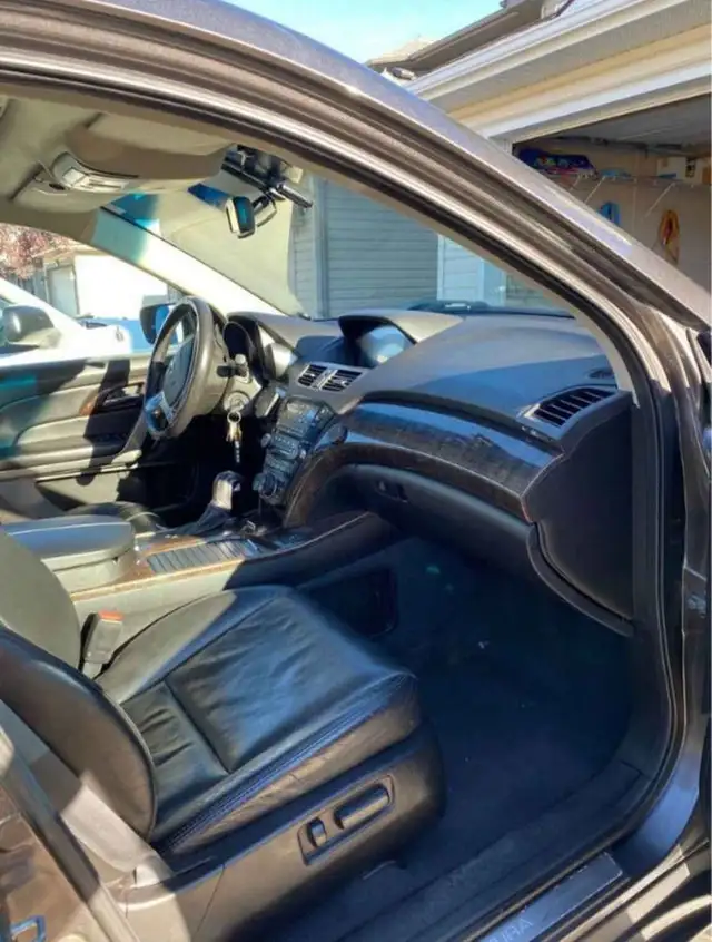 2010 ACURA MDX - TECH PACKAGE541162148631029765