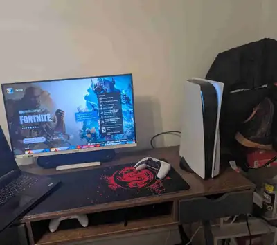 ps5 console , View more