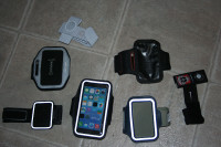 cellphone or iPod armband / case