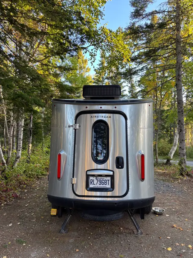Roulotte Airstream Basecamp 16X in RVs & Motorhomes in Rimouski / Bas-St-Laurent - Image 5