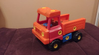 Camion Matchbox « Built a Truck » – 1979