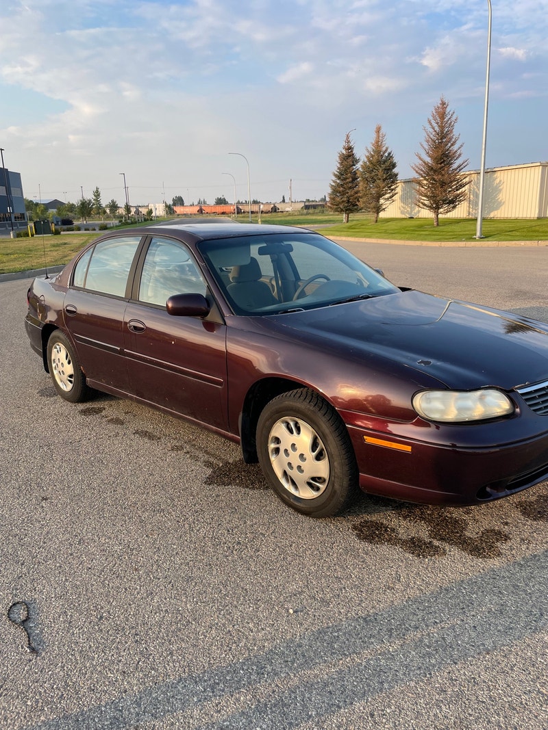 1997 Malibu Cars & Trucks Saskatoon Kijiji