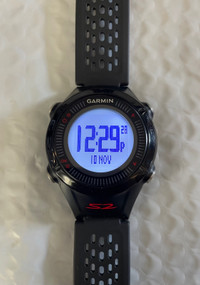 Garmin S2  Golf watch