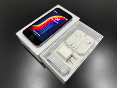 iPhone 5S 16GB - UNLOCKED - READY TO GO!, View more