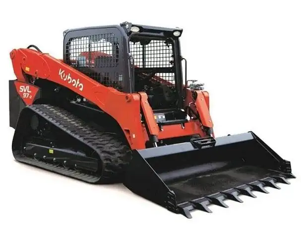Skid Steer Services – Grading, Backfilling & Site Prep436100151379251201