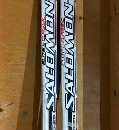 Salomon Cross Country Ski Elite 6 Classic 178cm, View more