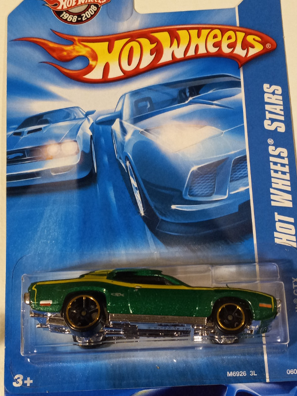 Hot Wheels Rare Cars FTE GOLD,Lotus Espirit PR Wheels HTF Lot in Toys & Games in Trenton - Image 4