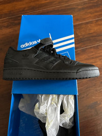 Forum Low Shoes by Adidas 