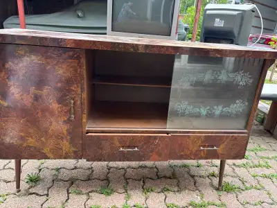 vintage cabinet , View more