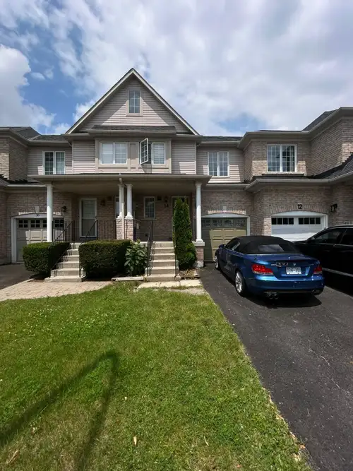 ROOMS FOR RENT – Whitby A room is available for rent effective July 1st in a clean, quiet, and respe...