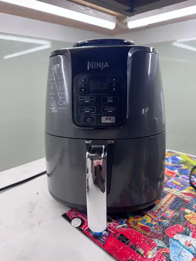 Ninja Air Fryer, View more
