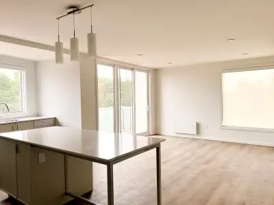 Upcoming vacancy 2 bedroom, 1.5 bath 4th floor - south facing unit, Our open-concept suites offer st...