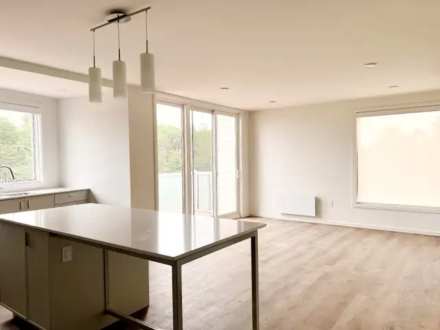 2 Bedroom - 1.5 Bathroom for rent....Trailside apartments in Long Term Rentals in Charlottetown - Image 3