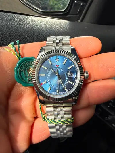 ROLEX super clone japan made., View more