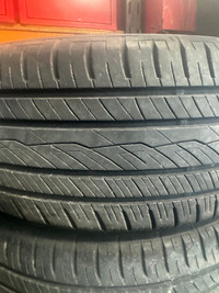 P205/55/16 all season tire