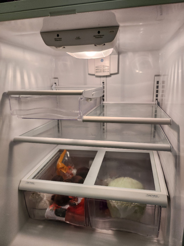 Fridge for sale | Refrigerators | Edmonton | Kijiji