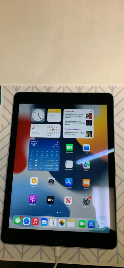 Apple Ipad Air 2 64GB Unlocked Pick up at store, delivery, View more