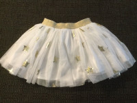 Tutu- skirt- Size 9-12 months