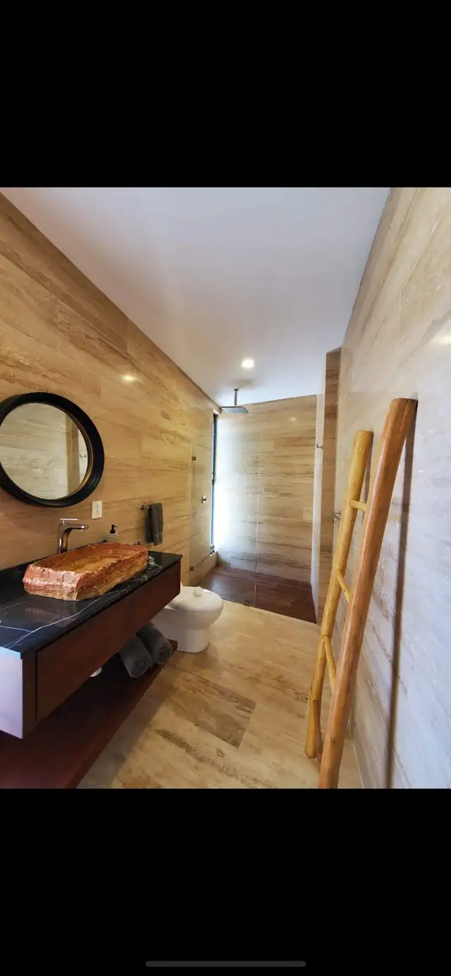 Tulum, Mexico Vacation Rental 1 Studio Bedroom in Mexico in Canada - Image 4